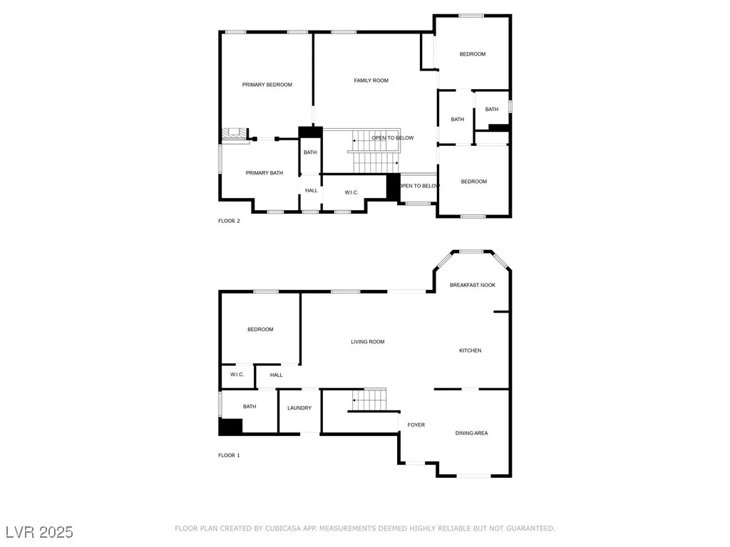 4114 Jessica Marie, North Las Vegas, NV 89032