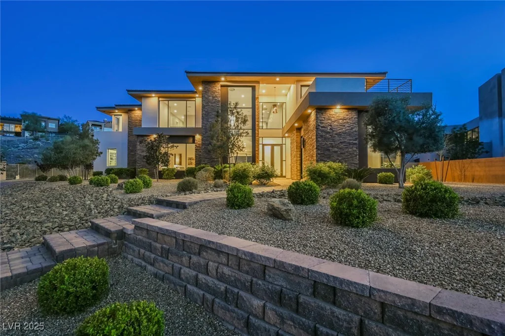 5 Crystal Tree, Henderson, NV 89052
