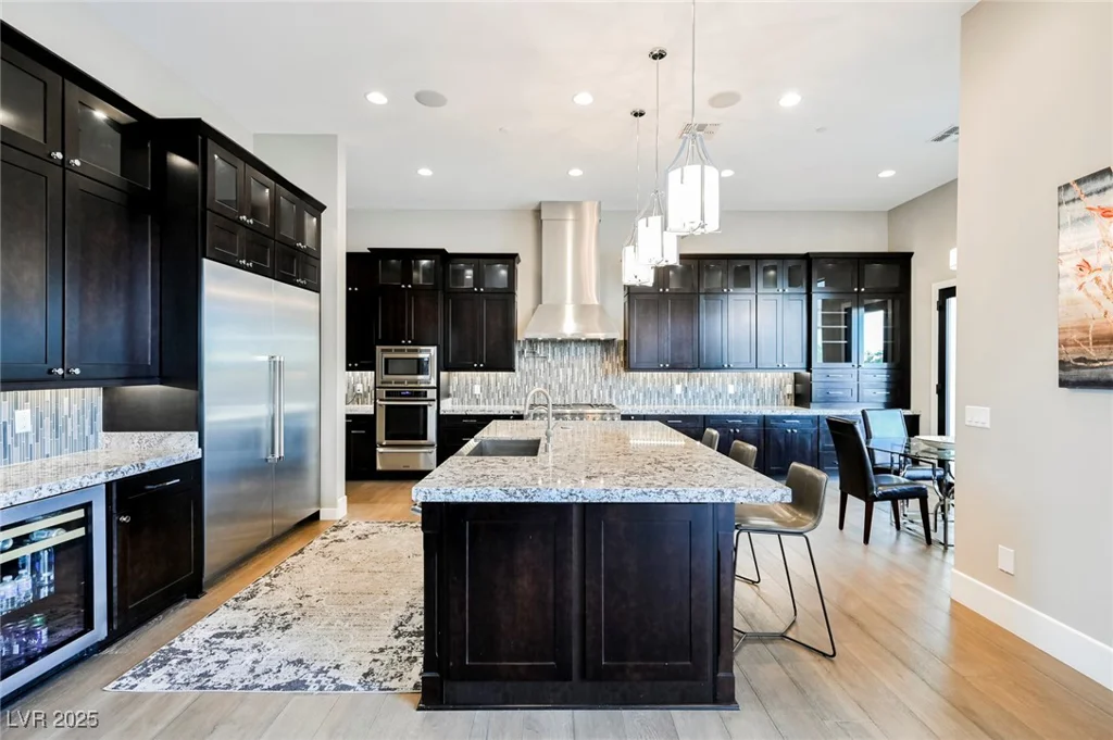 5 Crystal Tree, Henderson, NV 89052