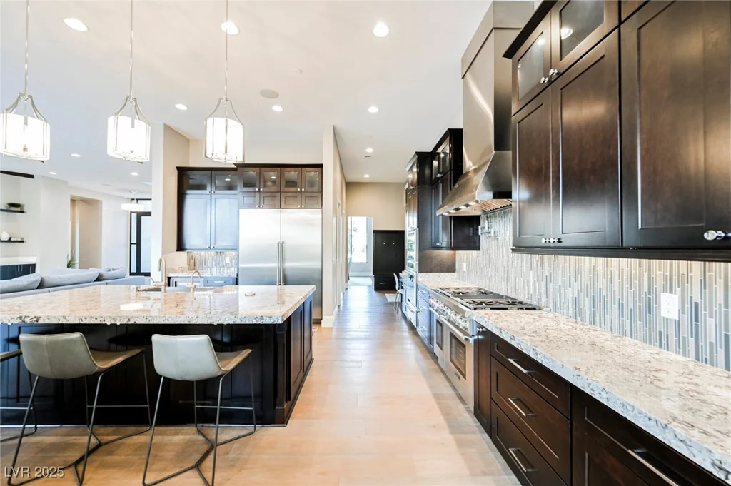 5 Crystal Tree, Henderson, NV 89052
