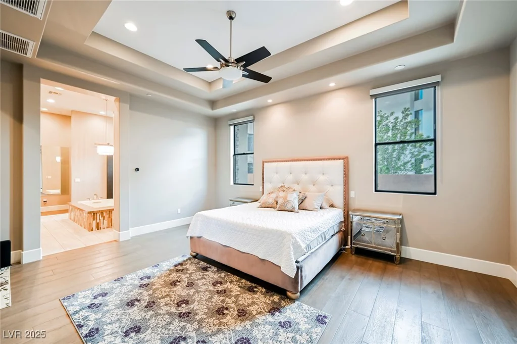 5 Crystal Tree, Henderson, NV 89052