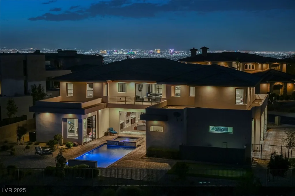 5 Crystal Tree, Henderson, NV 89052