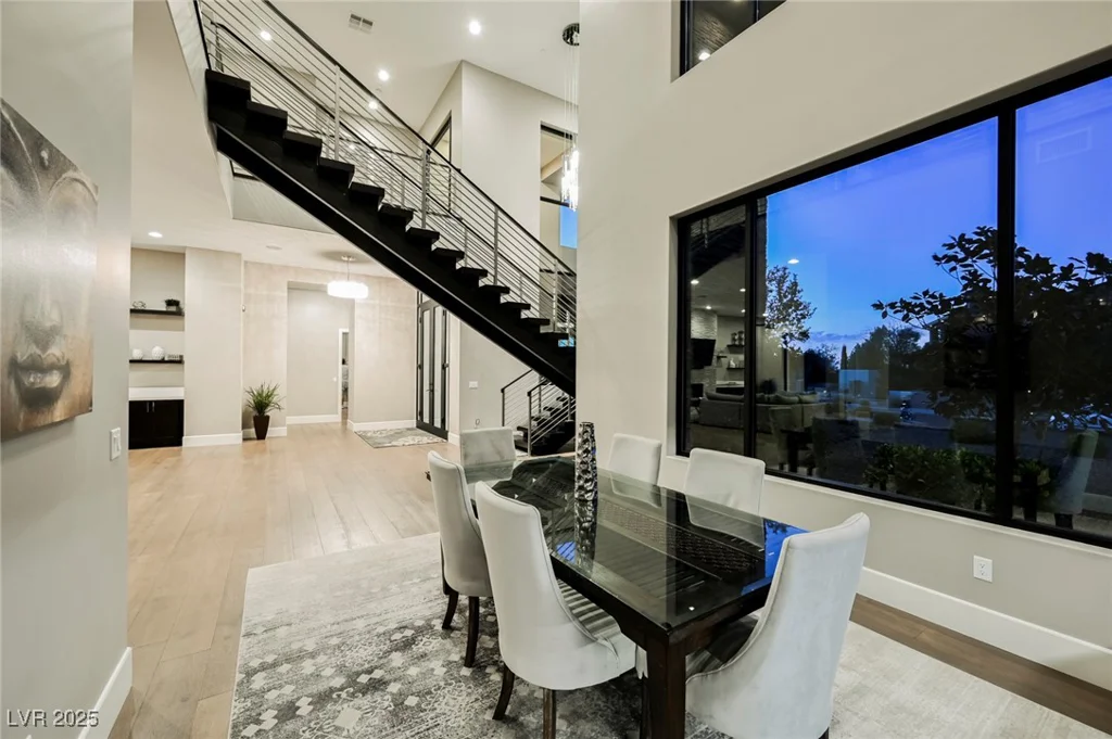 5 Crystal Tree, Henderson, NV 89052