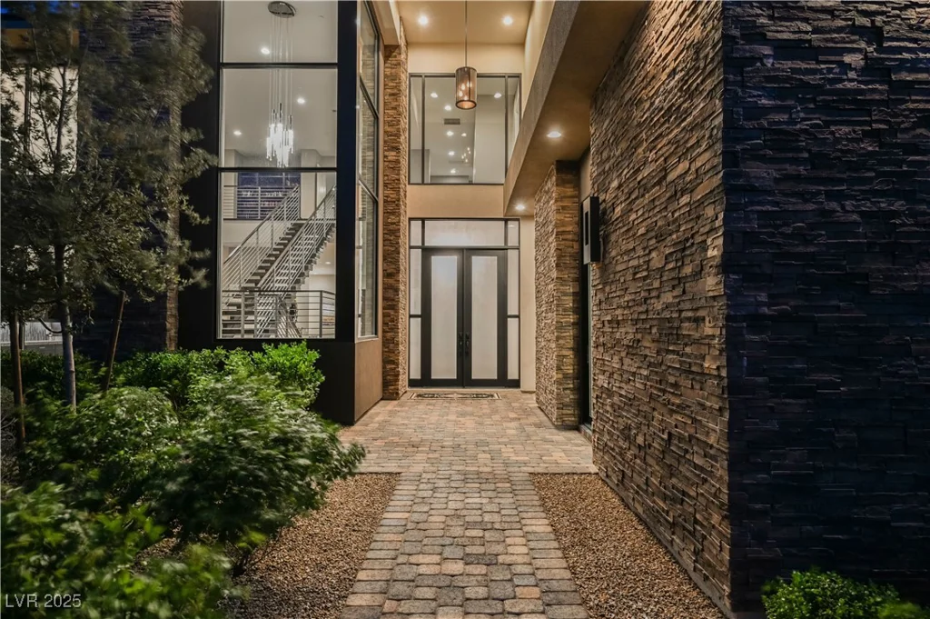 5 Crystal Tree, Henderson, NV 89052