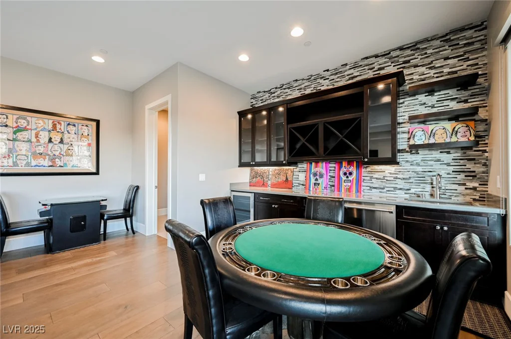 5 Crystal Tree, Henderson, NV 89052