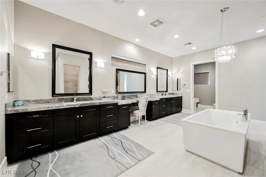 5 Crystal Tree, Henderson, NV 89052