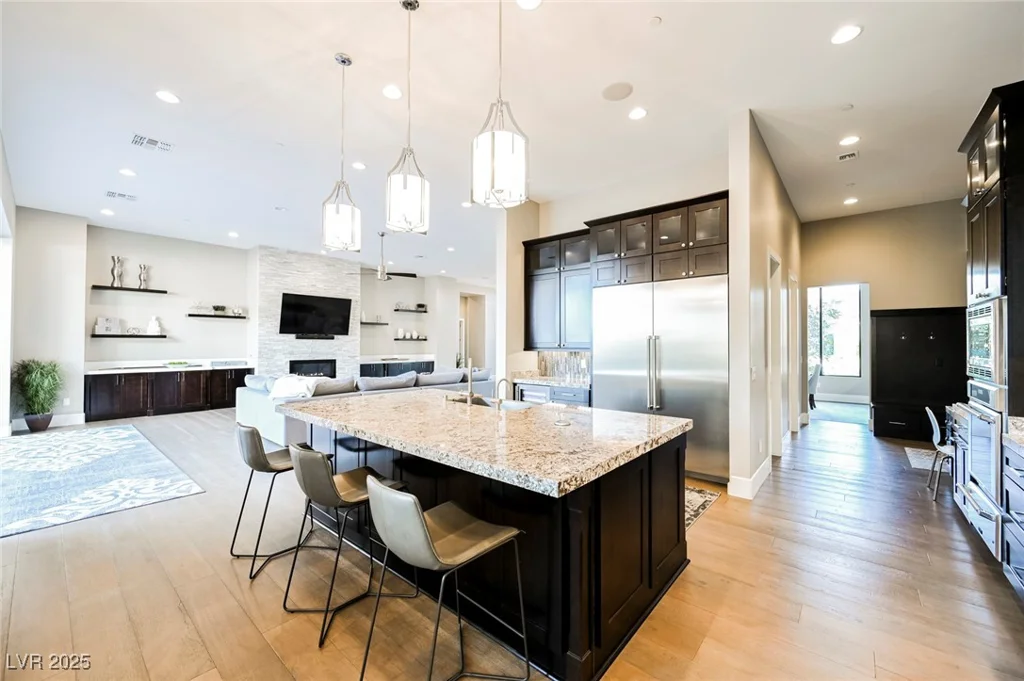 5 Crystal Tree, Henderson, NV 89052