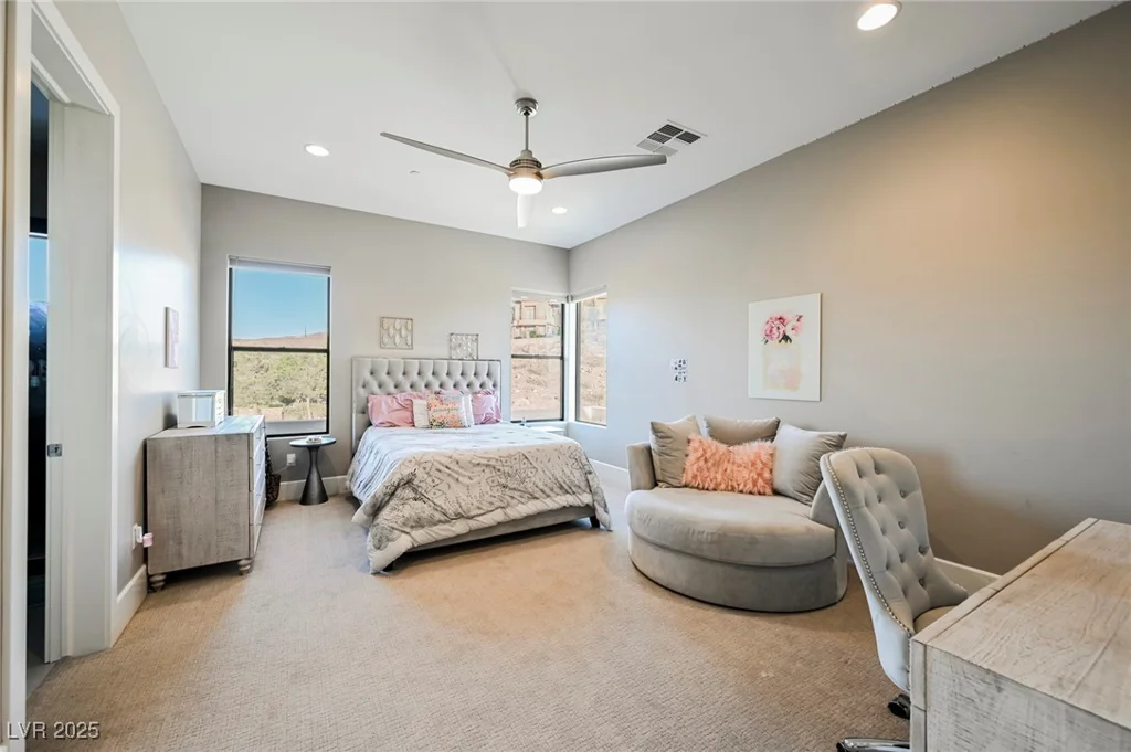 5 Crystal Tree, Henderson, NV 89052