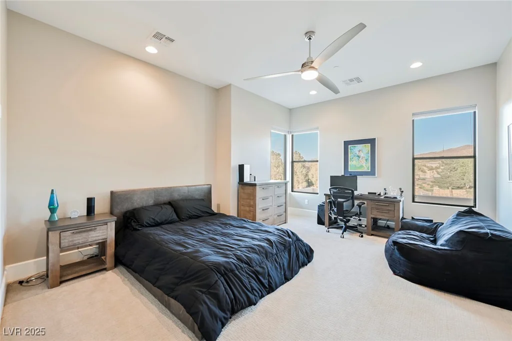 5 Crystal Tree, Henderson, NV 89052