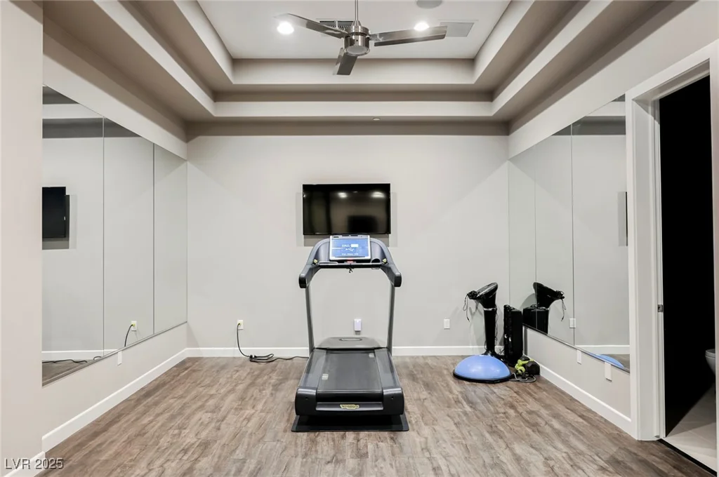 5 Crystal Tree, Henderson, NV 89052