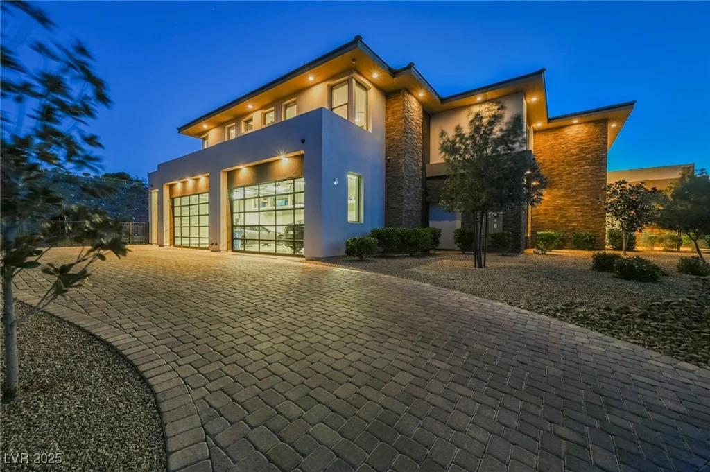 5 Crystal Tree, Henderson, NV 89052