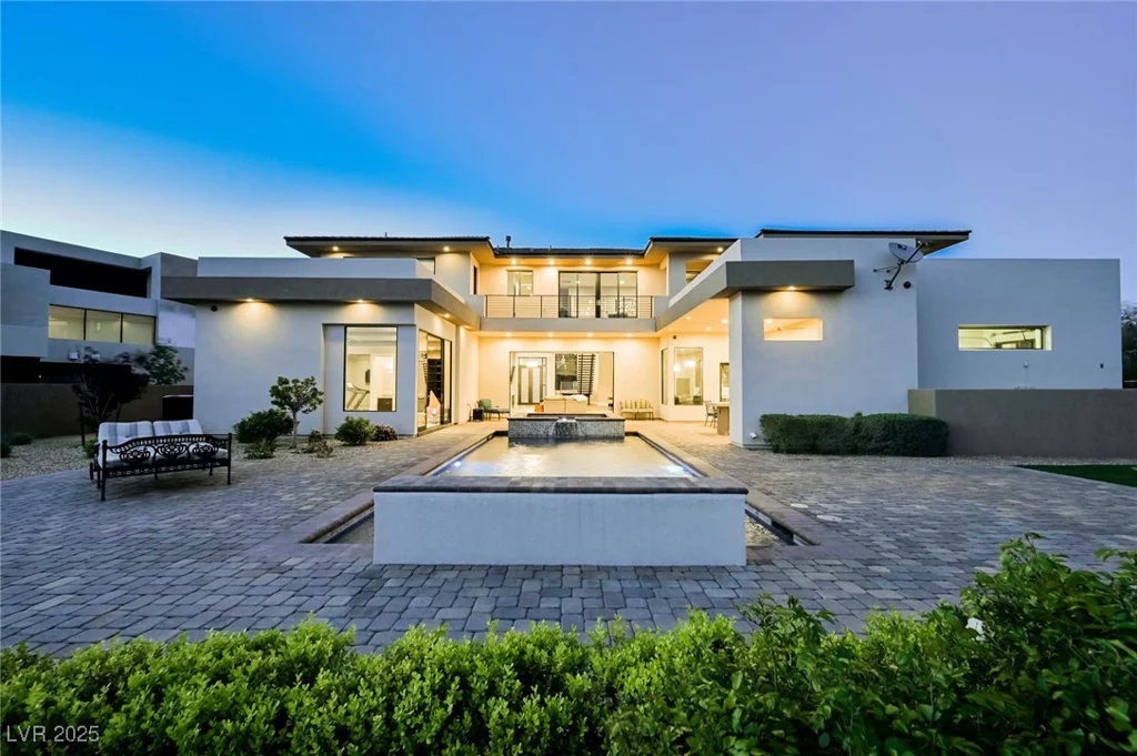 5 Crystal Tree, Henderson, NV 89052