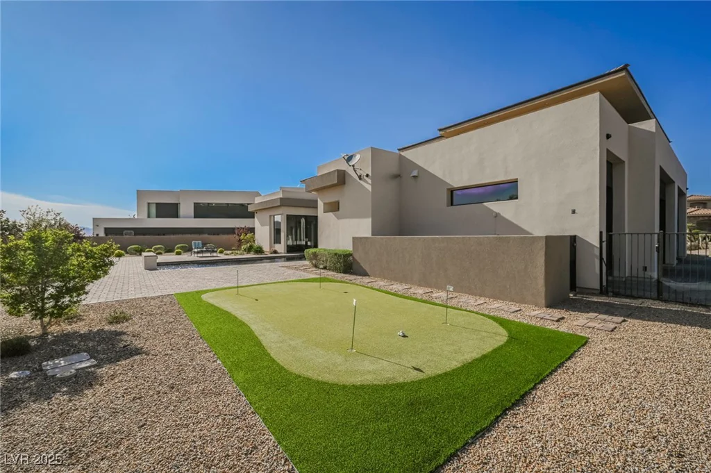 5 Crystal Tree, Henderson, NV 89052