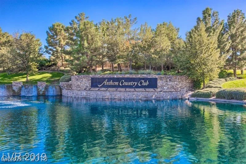 5 Crystal Tree, Henderson, NV 89052