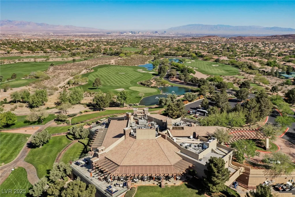 5 Crystal Tree, Henderson, NV 89052