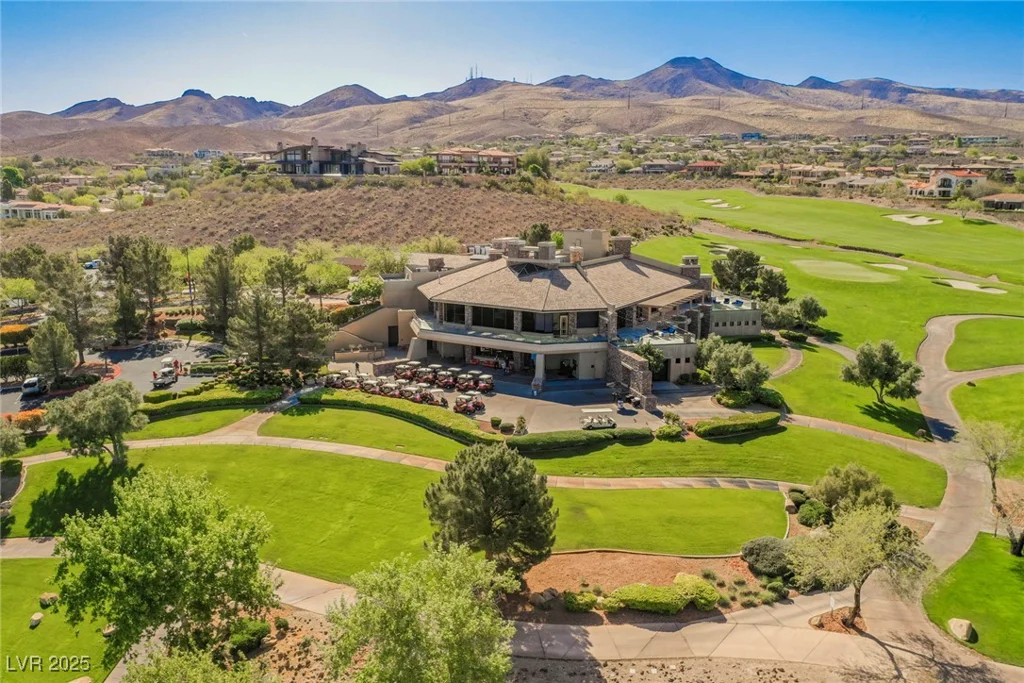 5 Crystal Tree, Henderson, NV 89052