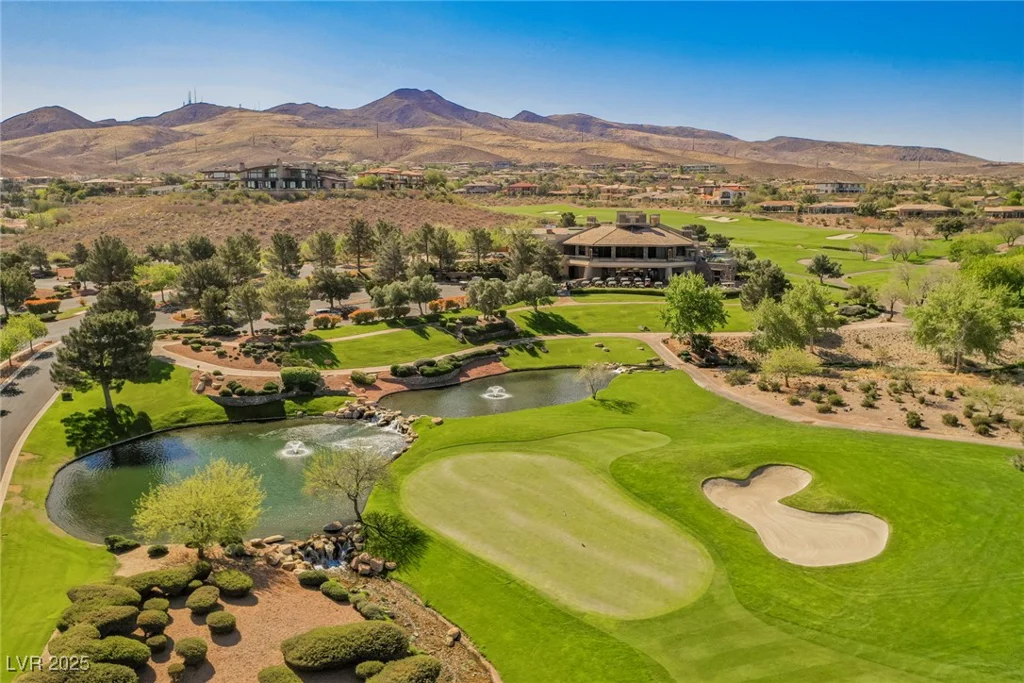 5 Crystal Tree, Henderson, NV 89052