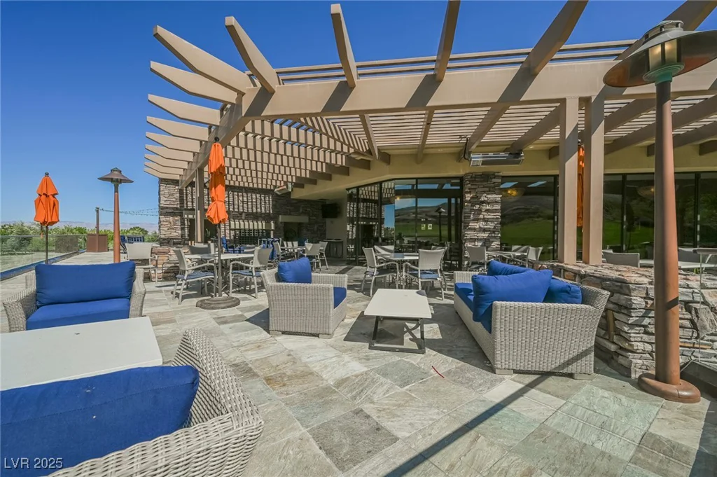 5 Crystal Tree, Henderson, NV 89052