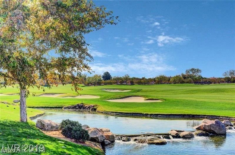 5 Crystal Tree, Henderson, NV 89052