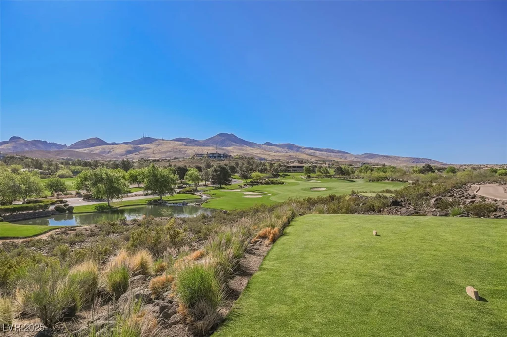 5 Crystal Tree, Henderson, NV 89052
