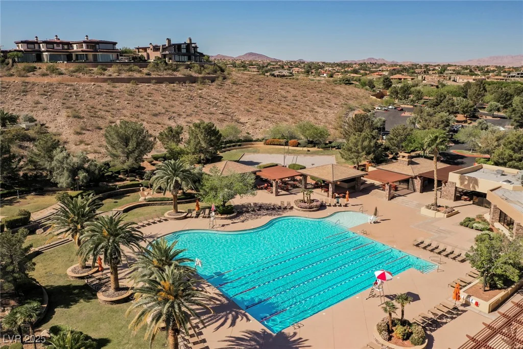 5 Crystal Tree, Henderson, NV 89052