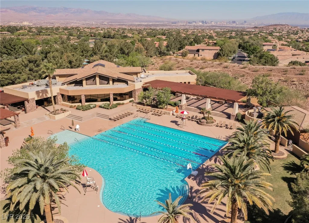 5 Crystal Tree, Henderson, NV 89052