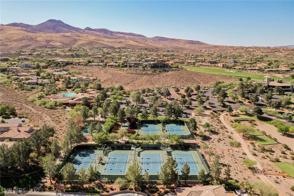 5 Crystal Tree, Henderson, NV 89052