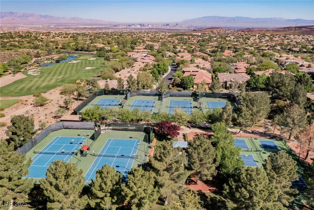 5 Crystal Tree, Henderson, NV 89052