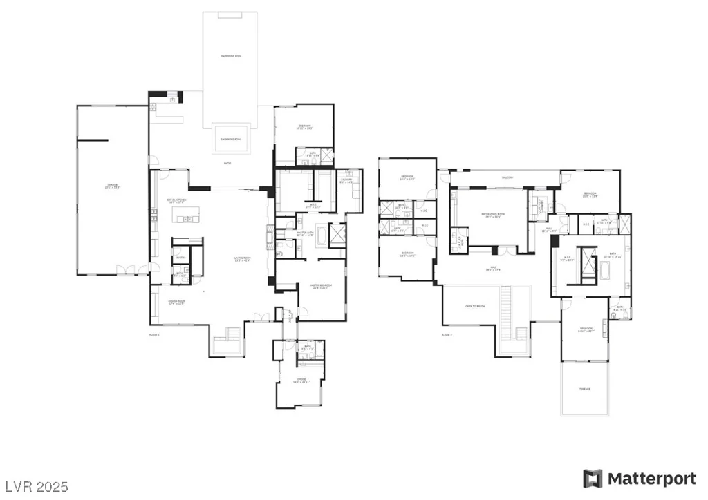 5 Crystal Tree, Henderson, NV 89052