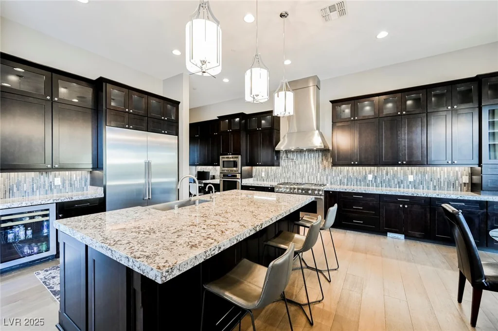 5 Crystal Tree, Henderson, NV 89052
