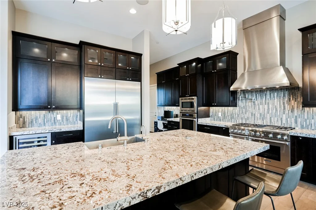 5 Crystal Tree, Henderson, NV 89052