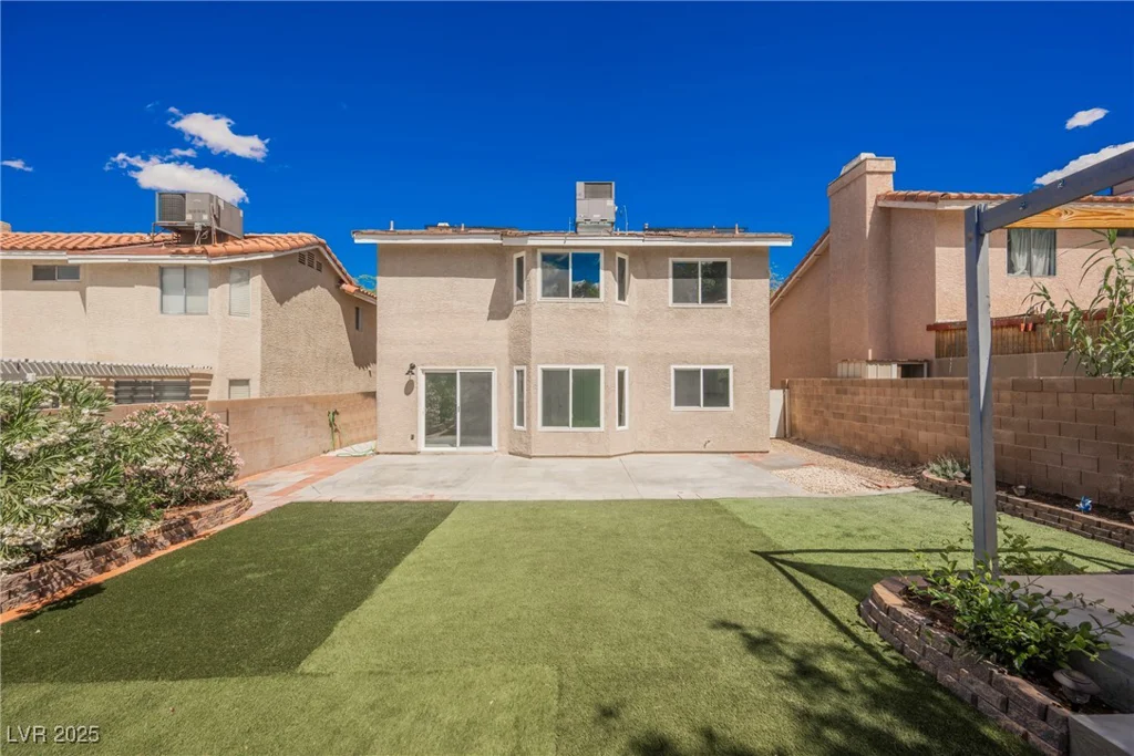 111 Pomelo, Henderson, NV 89074