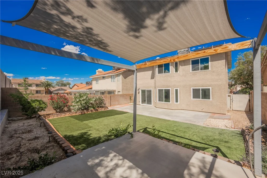 111 Pomelo, Henderson, NV 89074