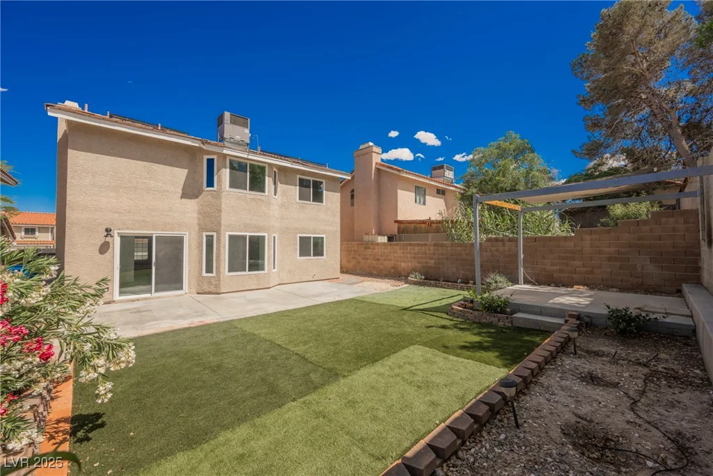 111 Pomelo, Henderson, NV 89074