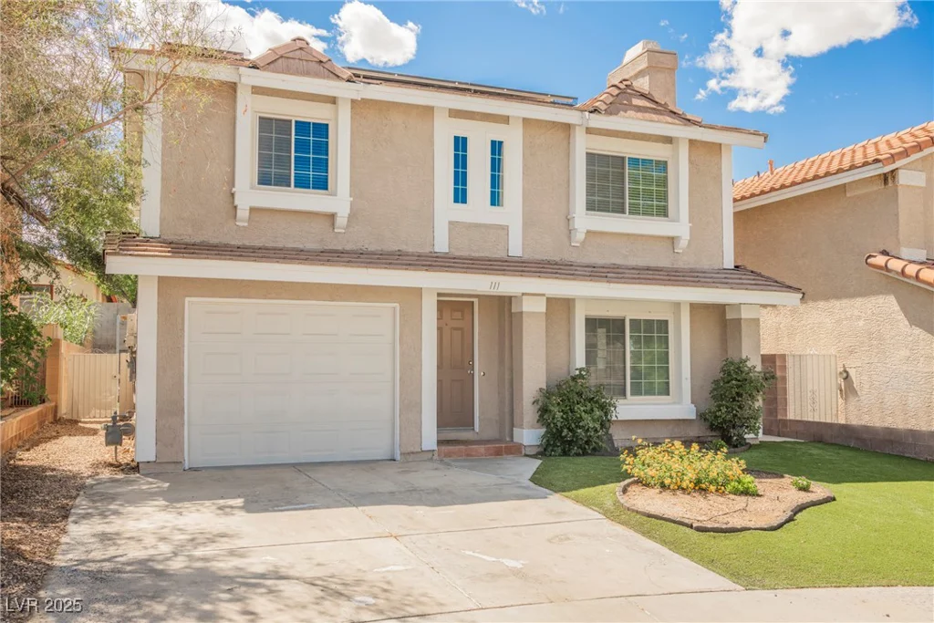 111 Pomelo, Henderson, NV 89074