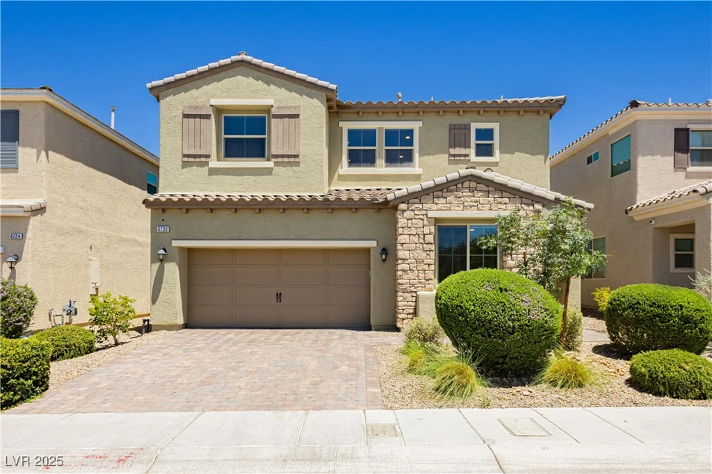 6730 Pivot Point, Las Vegas, NV 89148