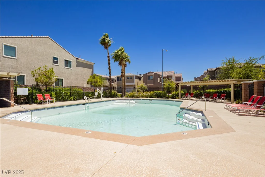 6730 Pivot Point, Las Vegas, NV 89148