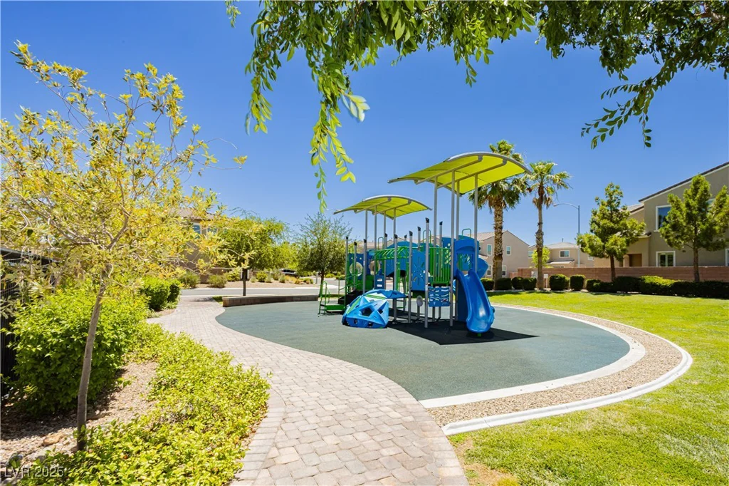 6730 Pivot Point, Las Vegas, NV 89148