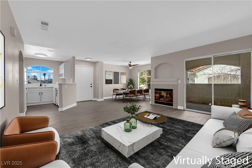 4324 Lake Mead, Las Vegas, NV 89108