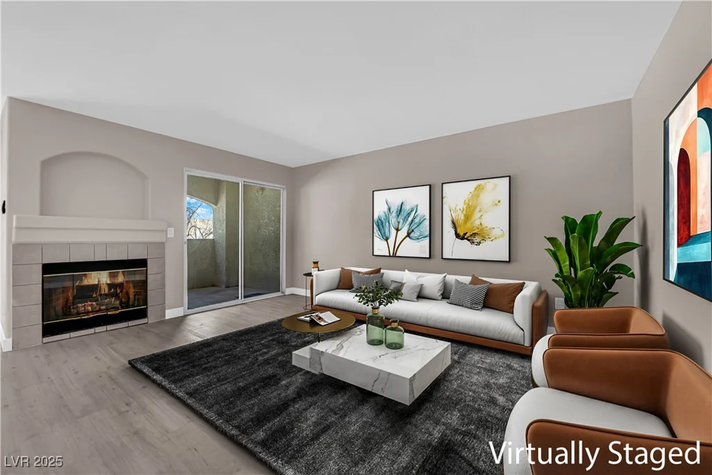 4324 Lake Mead, Las Vegas, NV 89108