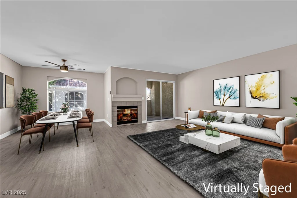 4324 Lake Mead, Las Vegas, NV 89108
