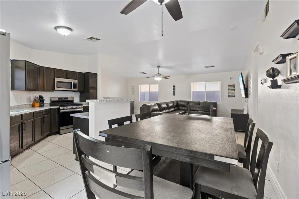 5184 Mineral Lake, Las Vegas, NV 89122
