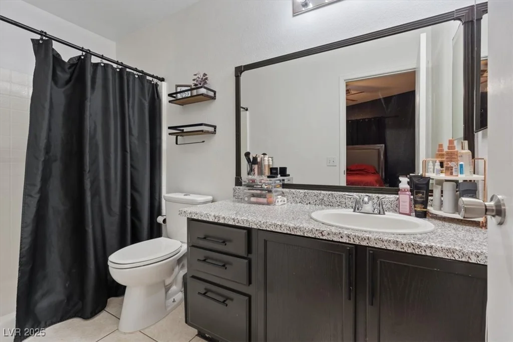 5184 Mineral Lake, Las Vegas, NV 89122