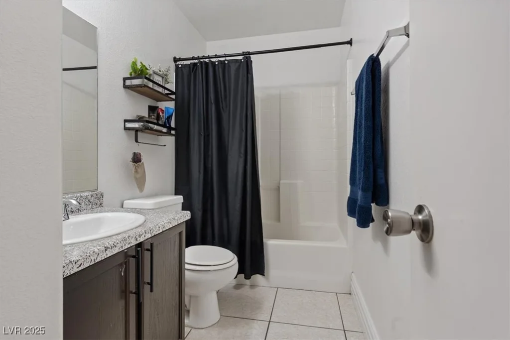 5184 Mineral Lake, Las Vegas, NV 89122