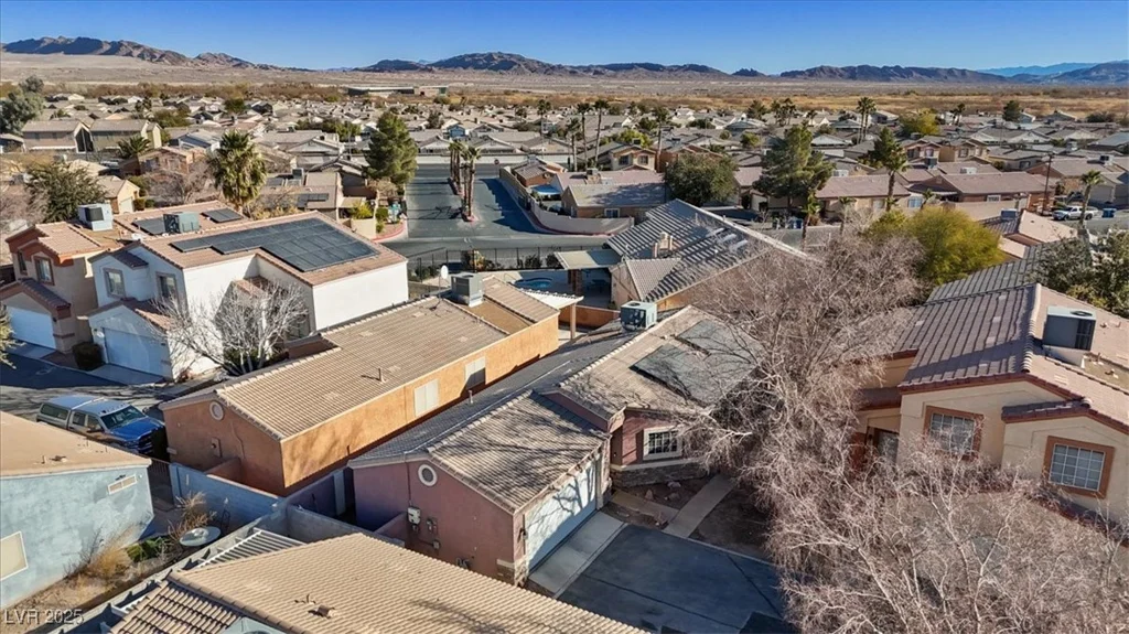 5184 Mineral Lake, Las Vegas, NV 89122