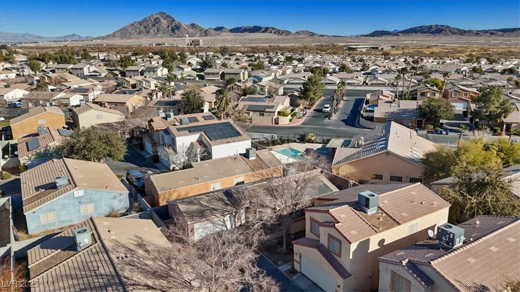 5184 Mineral Lake, Las Vegas, NV 89122