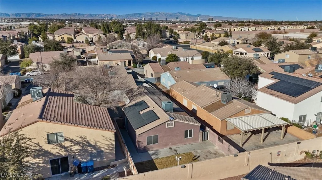 5184 Mineral Lake, Las Vegas, NV 89122