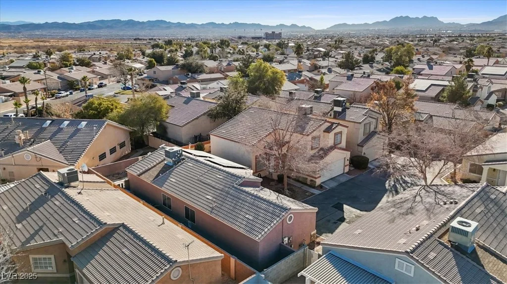 5184 Mineral Lake, Las Vegas, NV 89122