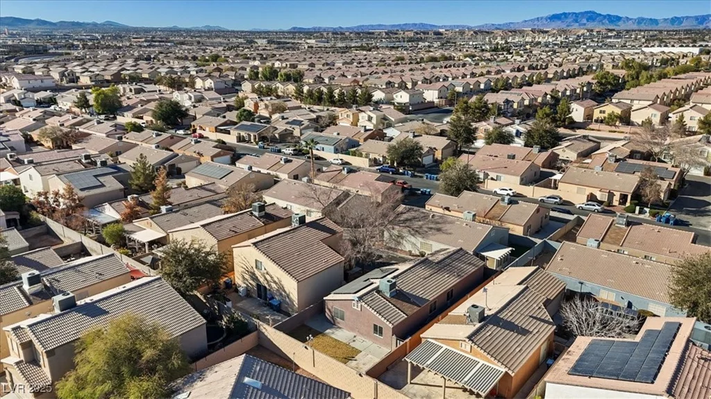 5184 Mineral Lake, Las Vegas, NV 89122
