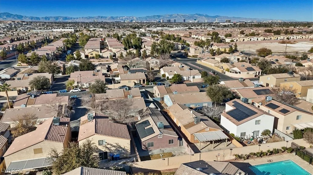 5184 Mineral Lake, Las Vegas, NV 89122